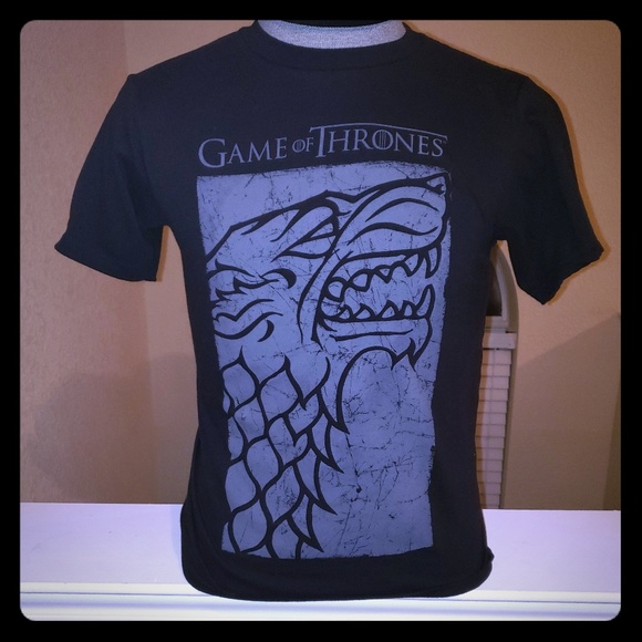 Other - Men's Game of Thrones T-shirt